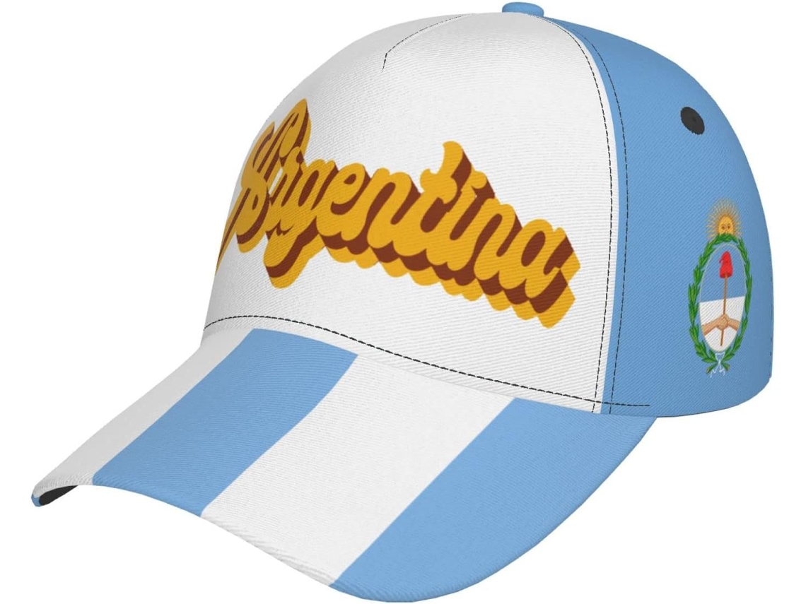 Boné de Beisebol Estilo Dad Hat, Algodão, Verão, Golfe, Rosa | S/MARCA