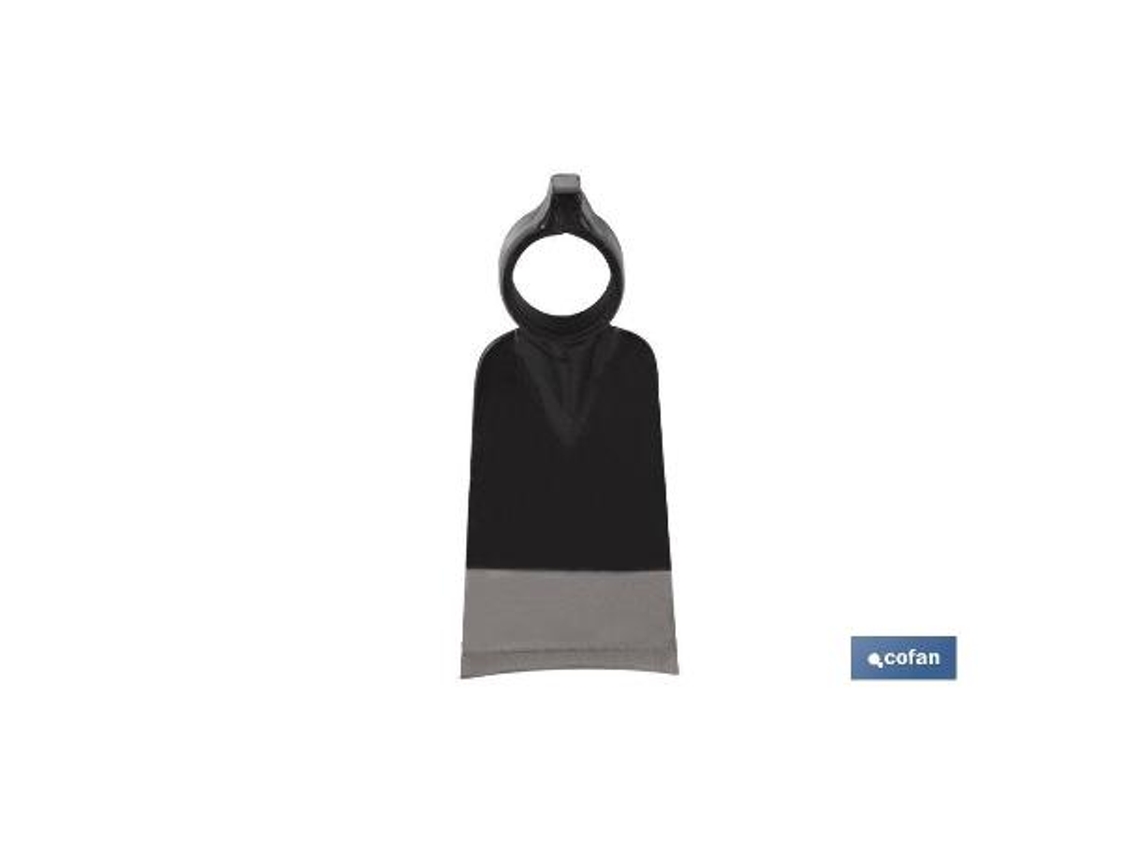 Azadilla cofan 2320-3 (130x90mm)