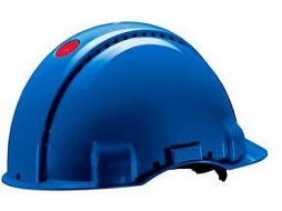 Capacete de Segurança 3M 7000039713