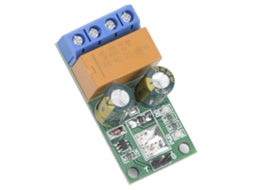 Laxiscreed Módulo De Controlo De Motor 5v Com Avanço, Retrocesso E Auto-bloqueio