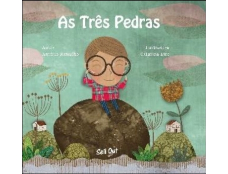 As Três Pedras