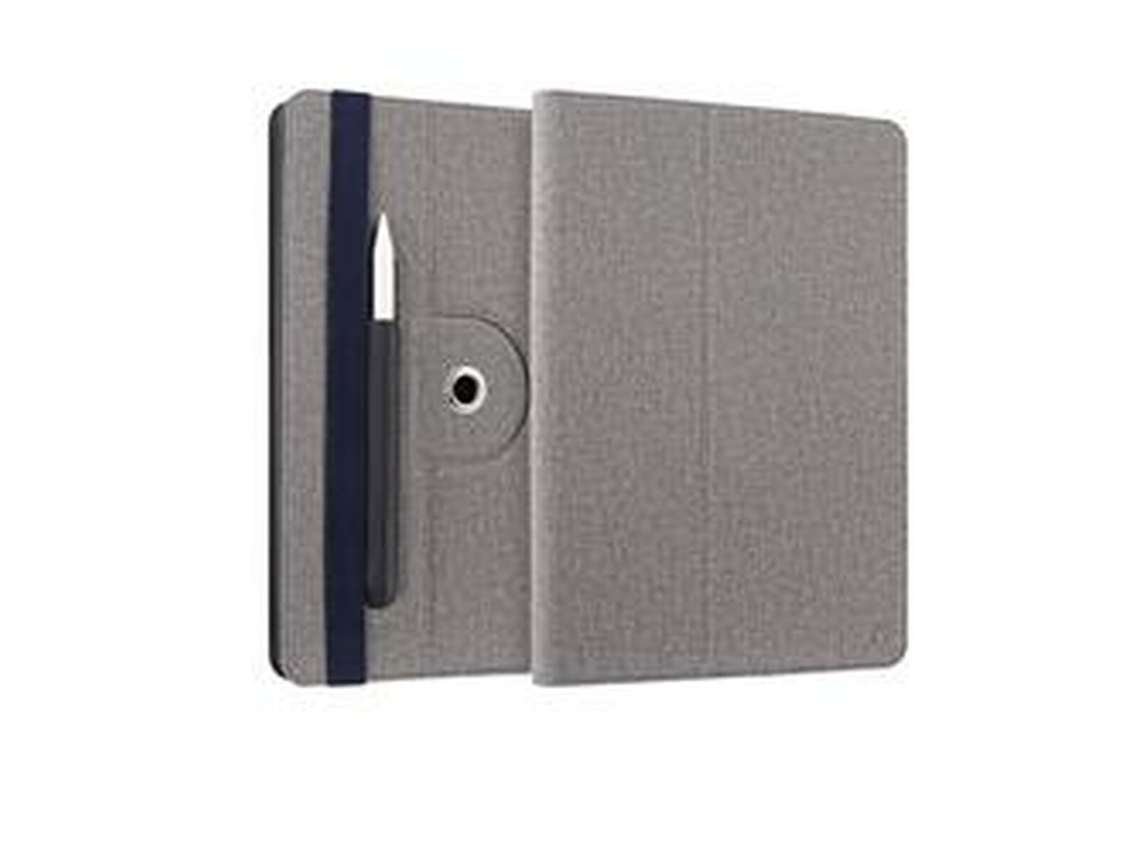 Capa para Tablet CELLY CASE 9/11 (Cinzento)