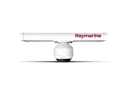 Raymarine Magnum 4Kw 4Ft