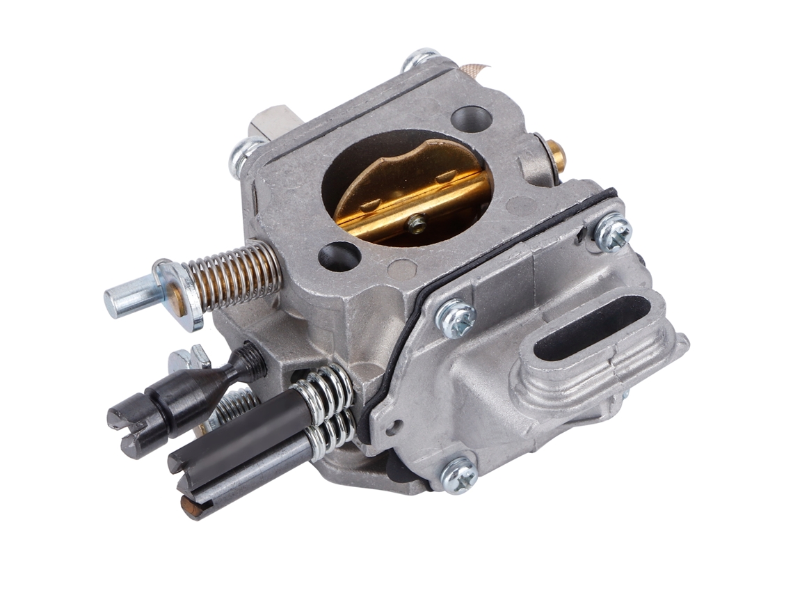 Carburador para Stihl 064 065 066 Ms640 Ms650 Ms660 Walbro Wj 67a Wj 76a Zama C3a s31 Primerox