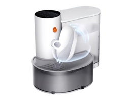 Dispensador Automático De Água, Ligação Usb, Indicado A Gado, Para Uso Doméstico E Hidratação Diária