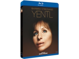 Yentl (1983)