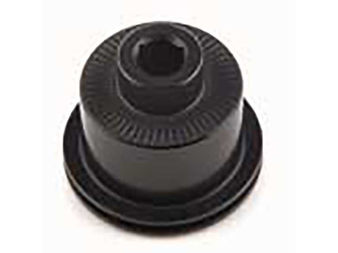 Plugue Lateral Do Disco para Rodas Traseiras Sl 9.5 Mm Prateadogtr