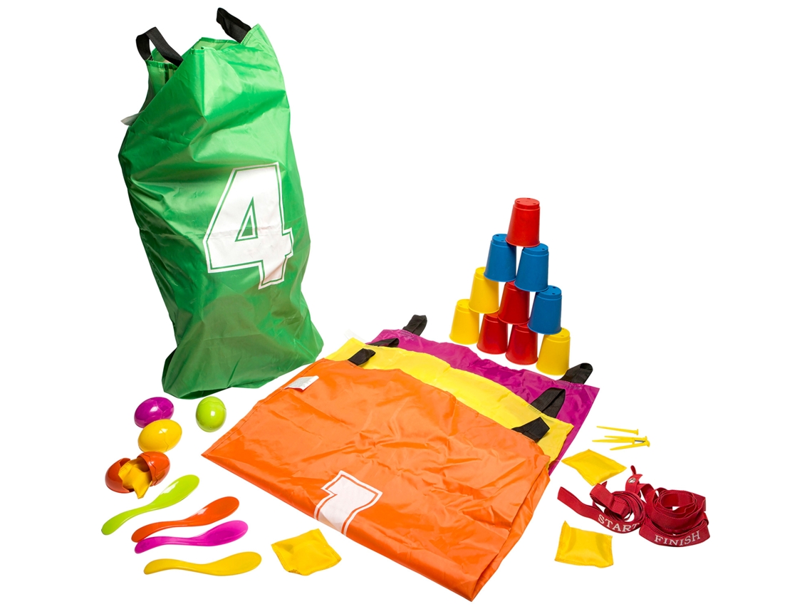 Kit de Festa BS-TOYS