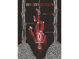 Livro Romeo Muerto de Sequeiros (Espanhol)