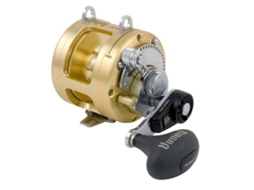Carretos SHIMANO Molinete trolling tiagra