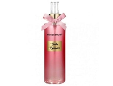 WOMENS'SECRET Daily Romance Telový Sprej 250Ml
