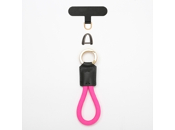 Lurelia Cordão Para Telemóvel Anti-perda De Pulso 17 Cm 13 Cm 7 Mm