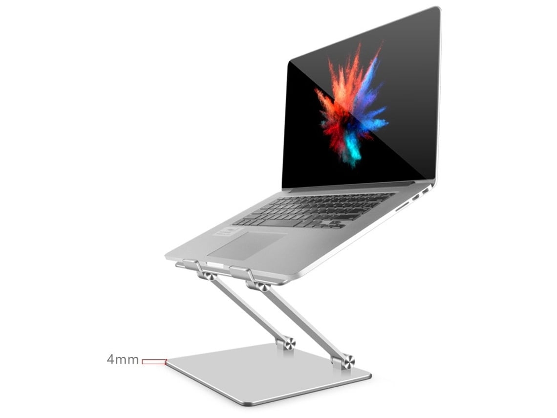 Suporte Telemóvel Universal Zj Prateado