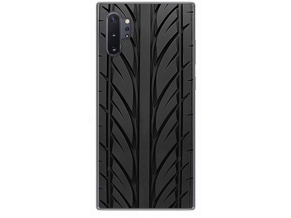 Capa Samsung Galaxy Note10+ Plus TUMUNDOSMARTPHONE Neumático Multicor