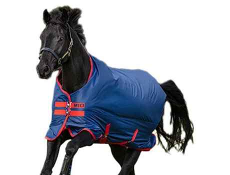 Tapete de Chuva 0G Azul 145-198 Cmmio