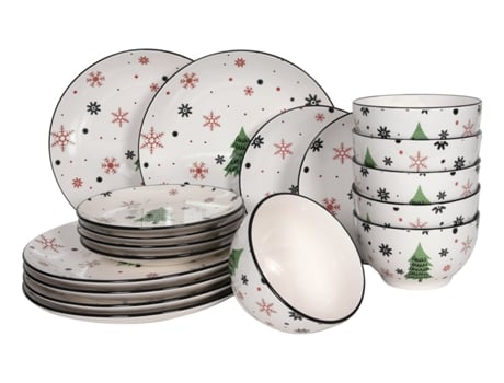 Serviço 18pcs 23105736 Hit
