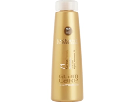 Exclusive Professional Xpress Therapy Reconstruction Shampoo 1000 ml