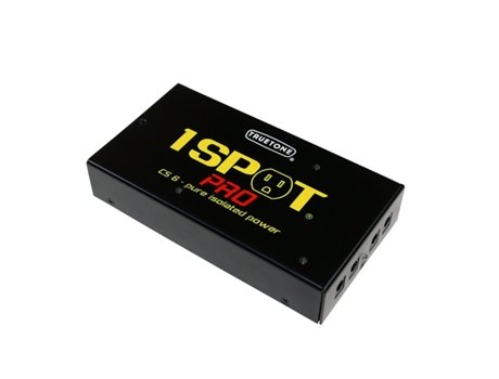 Truetone 1 Spot Pro Cs6