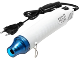 Pistola De Aire Caliente De 300 W Para Repujado