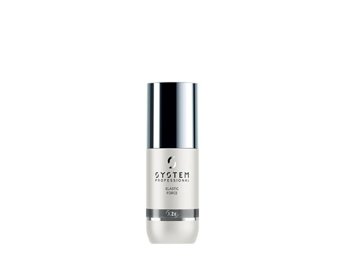 Creme Elastic Force 125Ml