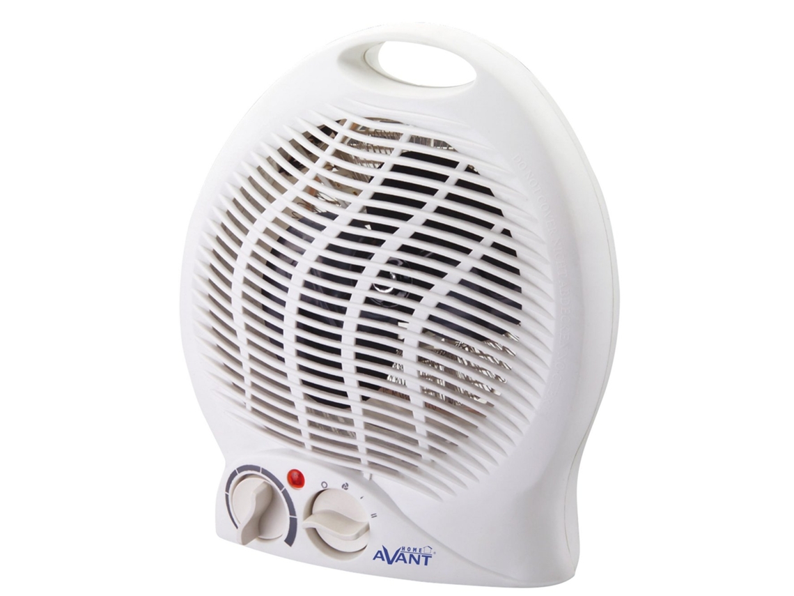 Aquecedor de Ar Vertical Avant Av7587 2000 W