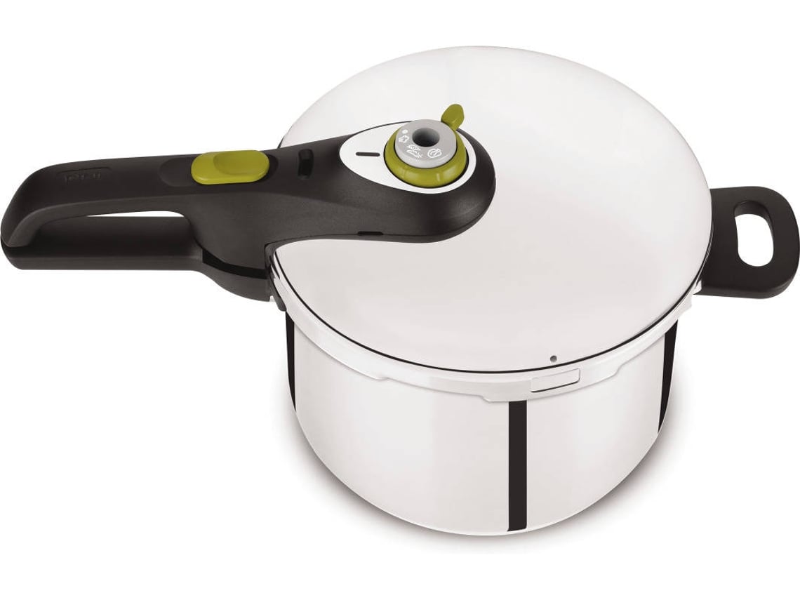 Panela de Pressão TEFAL Neo (6 L)