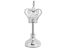 Suporte para Velas Tea Light em Forma de Coroa LAXISCREED