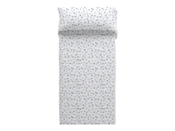 Colcha POPCORN Isis (Poliéster - Cama 105/110)