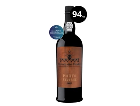Quinta Dos Frades Vintage 2017