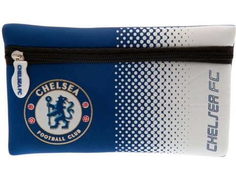 Estojo CHELSEA FC (Azul)