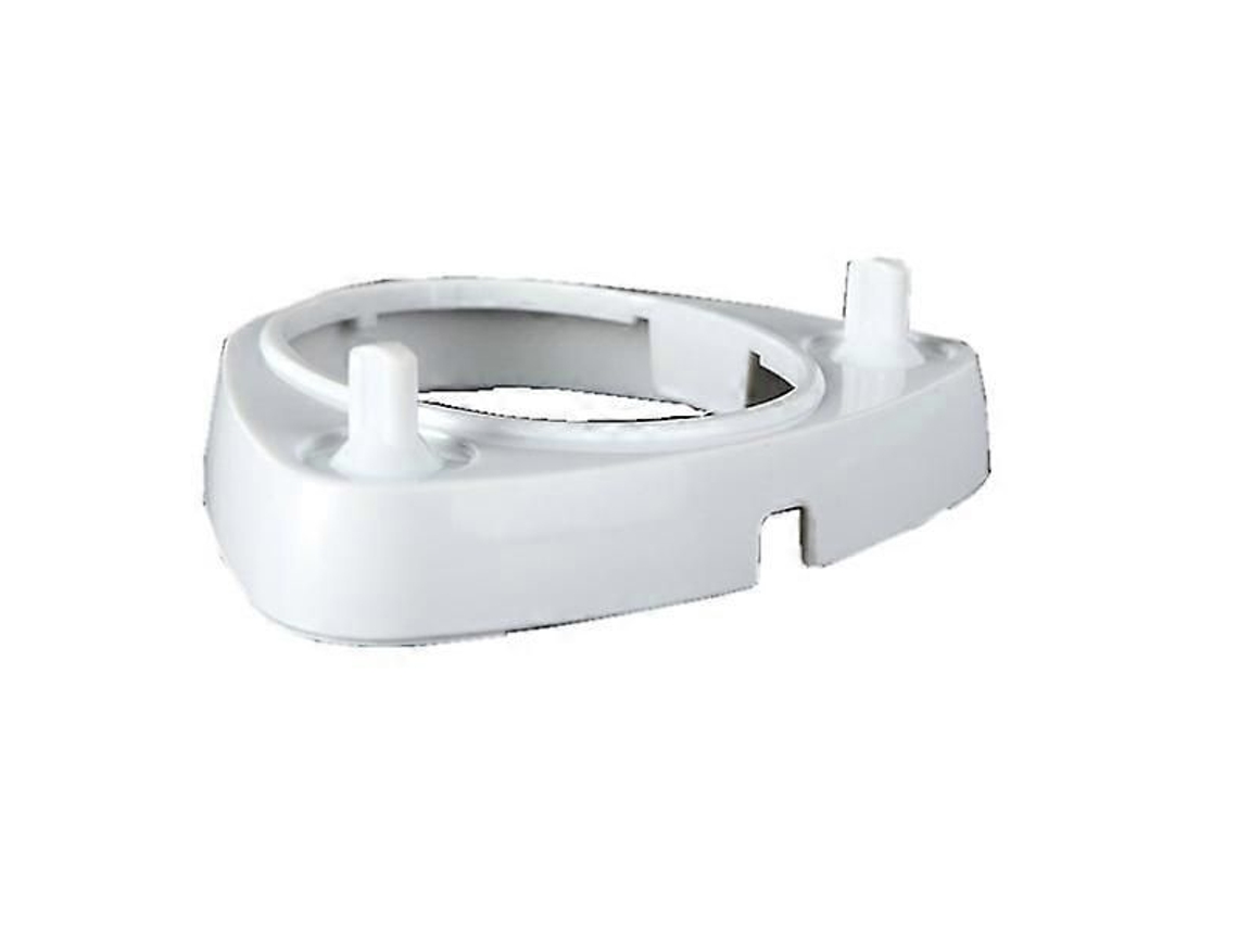 Suporte Para Escova De Dentes Elétrica, Suporte Para Cabeça De Escova, Elétrico
