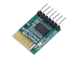 Laxiscreed Módulo Receptor De Áudio Wireless Estéreo Para Amplificador Compatível Com Bluetooth
