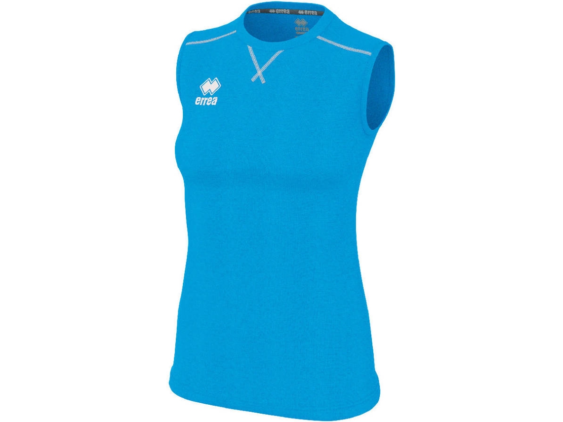 Colete ERREA alison (S - Azul)
