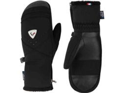 ROSSIGNOL Luvas Absolute Impr M Preto L Mulher