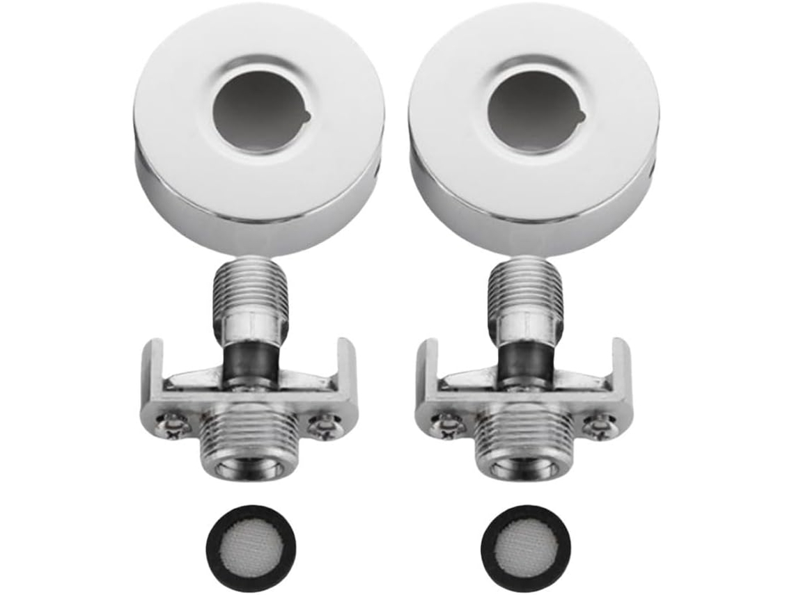 Adaptador De Chuveiro Ajustável