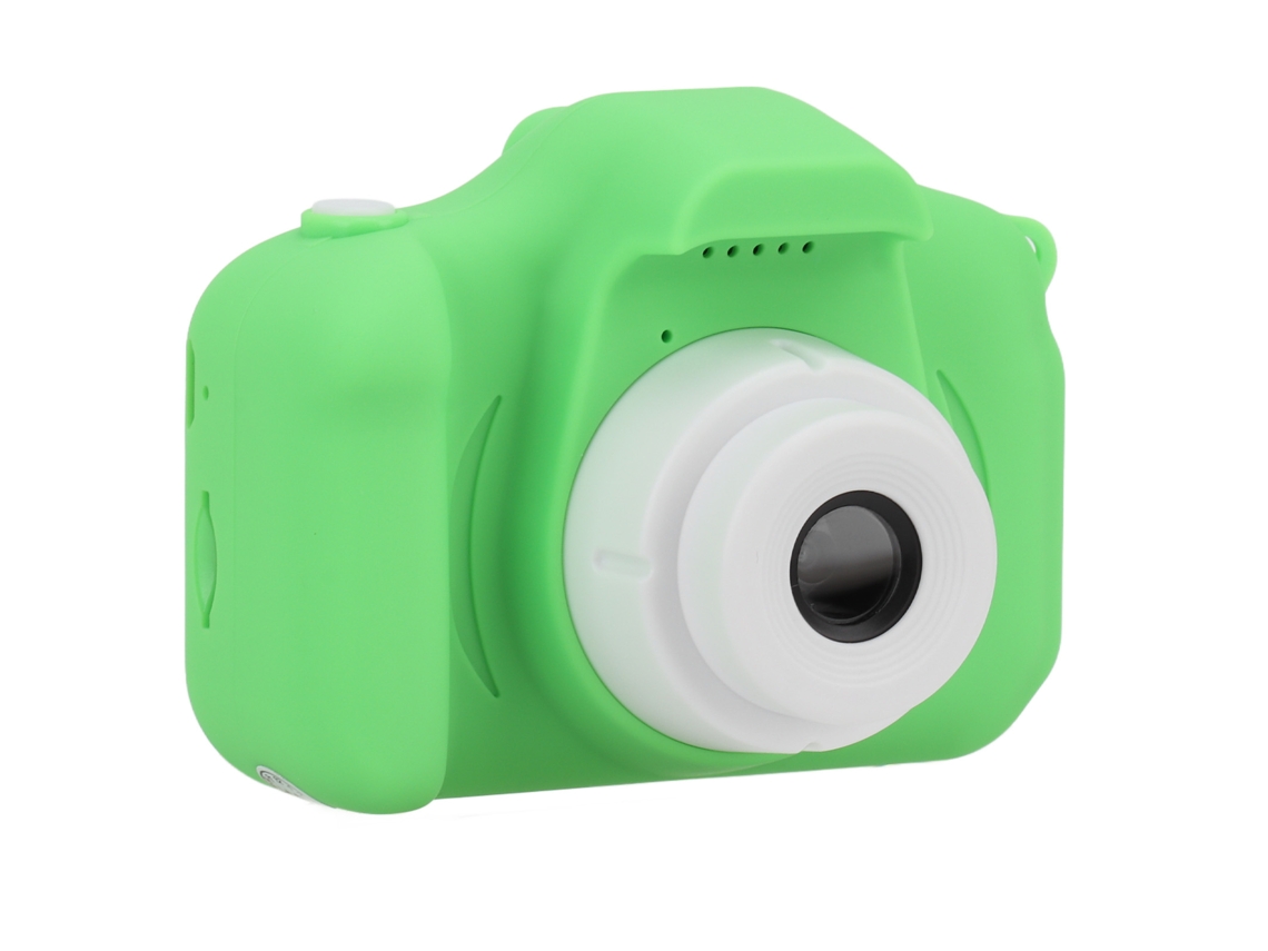 Primerox câmera Infantil 40mp Hd Mini Digital com Tela 2.0 Polegadas para Meninos e Meninas