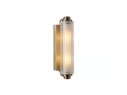 Aplique Nimal 2e14 Oxidado Ip44 Nordlux
