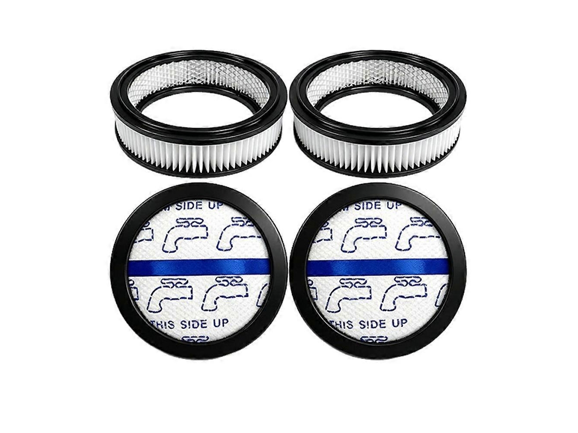 Pré-filtro E Pós-filtro Para Aspirador De Pó Grundig Vcp3930 - Peças De Reposição 01m-gms3060-0421-06_ptg