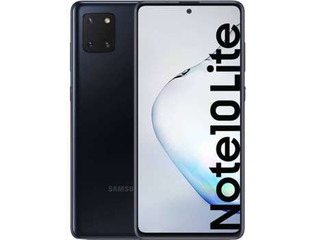 Samsung Galaxy Note 10 Lite Recondicionado Grade A
