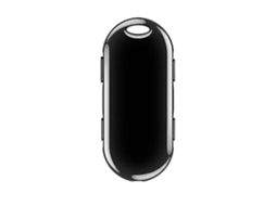 Mini Gravador Digital Ativado Por Voz De Alta Definição Com Redução De Ruído E Reprodutor De Mp3 De 8 Gb Yizhood (preto)