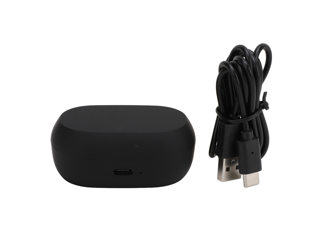 Aetheria capa de Carregamento Sem Fio com Indicador Led para Elite 7 Pro Active, Substituição com Cabo Type C