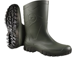 Botas de Segurança DUNLOP CM-0000005659 (Tam: 40)