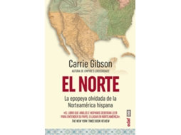 Livro El Norte (Espanhol)