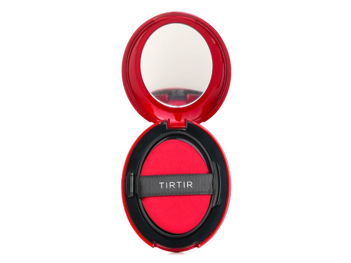 Cushion Vermelha Mask Fit 21n Marfim 4.5g Tirtir (mini)