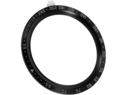 Anel Protetor De Metal Para Relógio, Compatível Com Pulseiras De Relógio, Acessório Para Uso Diário. Gokoco