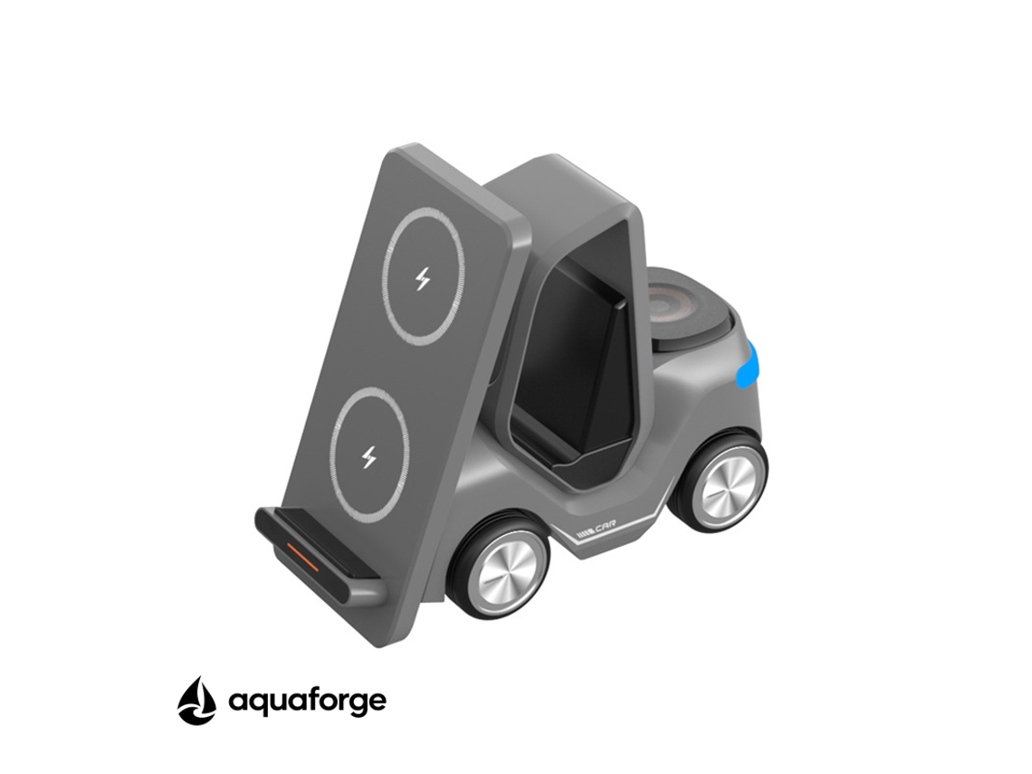 Suporte Para Telemóvel De Carro