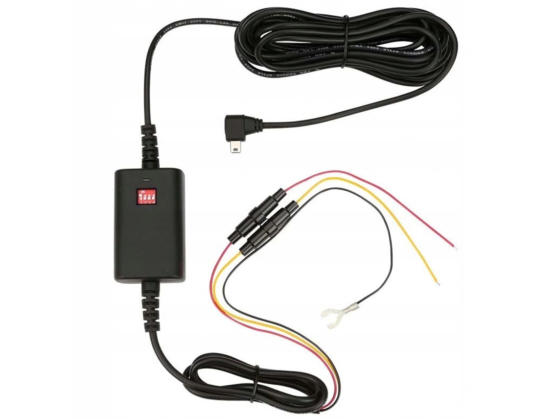 Smartbox 3 Adaptador de Dc MIO