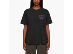 Rockinstone Football Não Tem Gênero Lila Menga Camiseta Estilo de Designer Exclusivo