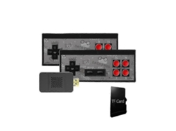 Gameboy Built in 500 Jogos GOKOCO