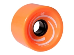 Krf Longboard